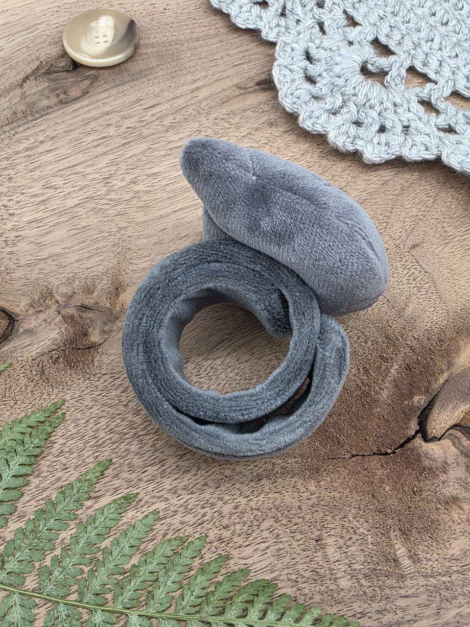 Cat Wrist Pincushion