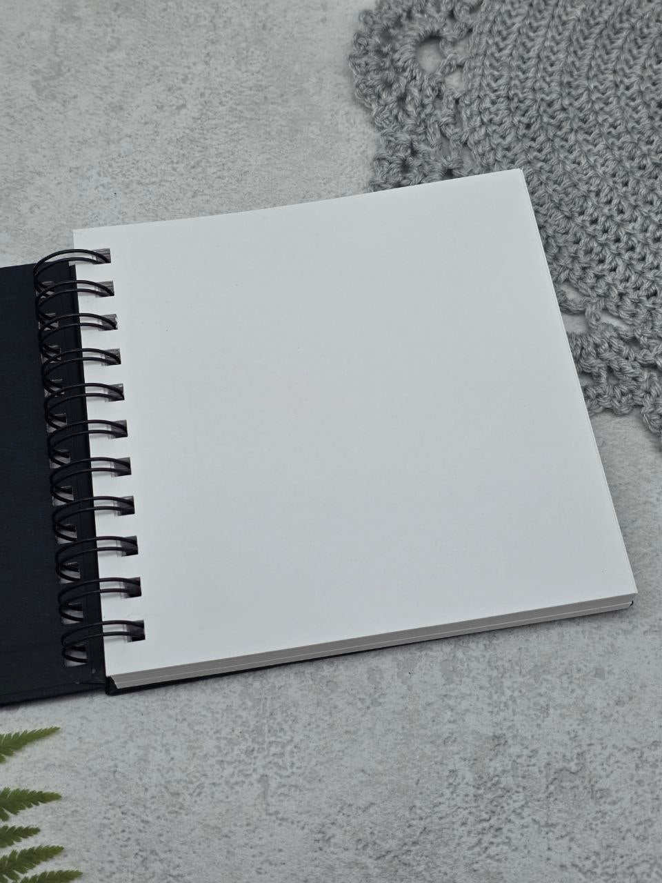 Fabriano Drawing Book – Spiral Sketchbook 160gsm
