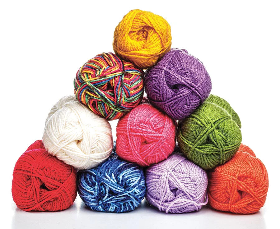 yarn 10pcs