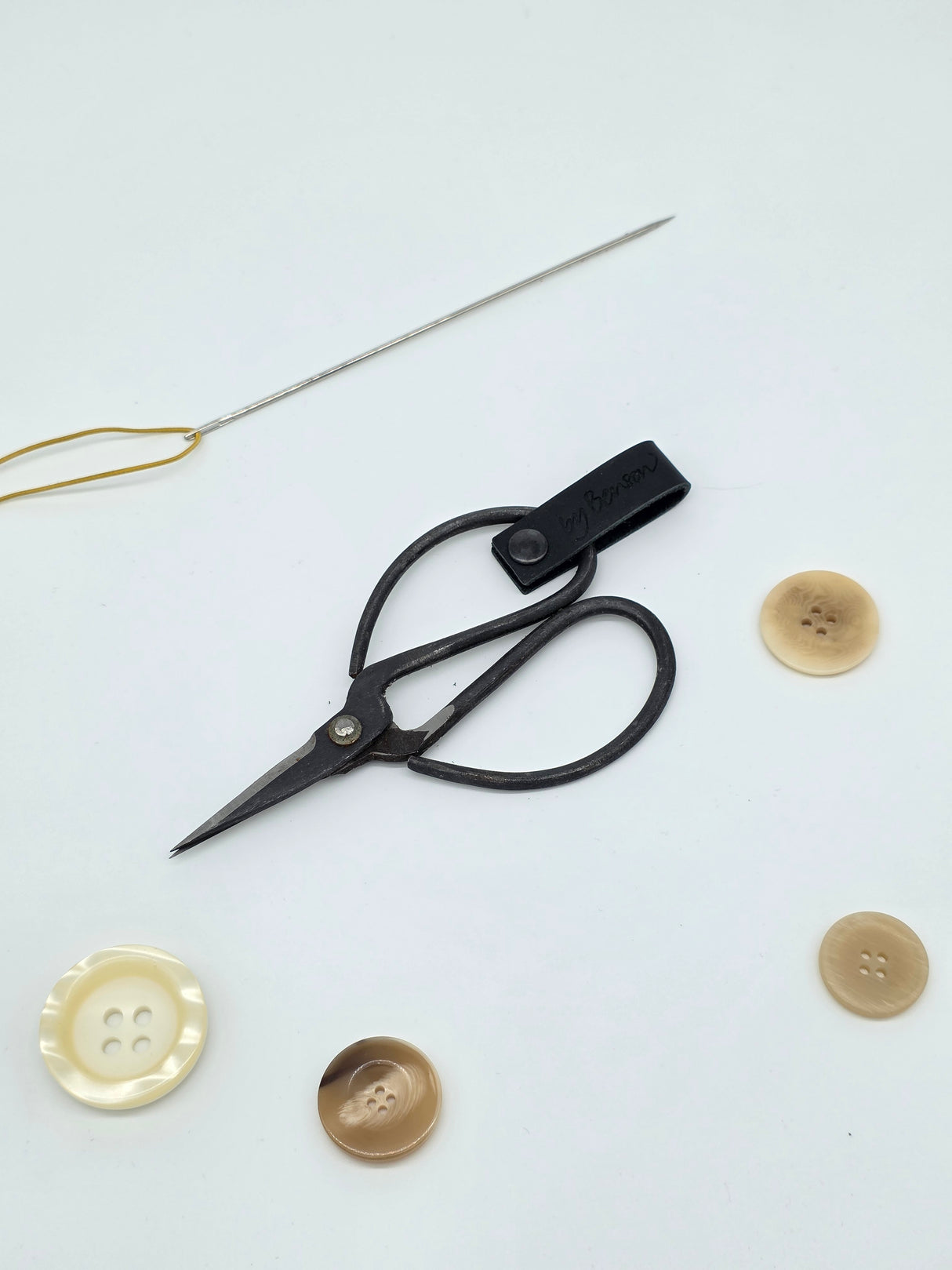 Sewing scissors (Copy) (Copy) (Copy)