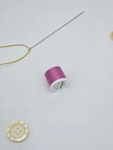 Madeira Metallized Embroidery Thread col. 313