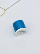 Madeira  Metallized Embroidery Thread col. 365