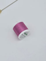 Madeira Metallized Embroidery Thread col. 313