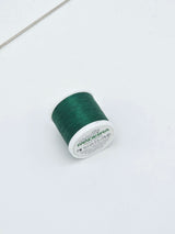 Madeira Metallized Embroidery Thread col. 358