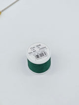 Madeira Metallized Embroidery Thread col. 358