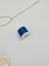 Madeira Metallized Embroidery Thread col. 338
