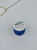 Madeira Metallized Embroidery Thread col. 338