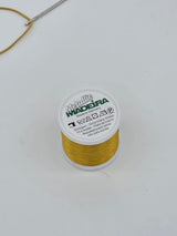 Madeira Metallized Embroidery Thread col. 326