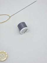 Madeira Metallized Embroidery Thread col. 362