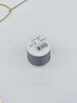 Madeira Metallized Embroidery Thread col. 362