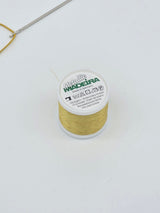 Madeira Metallized Embroidery Thread col. 304
