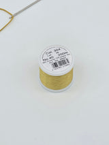 Madeira Metallized Embroidery Thread col. 304