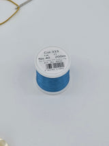 Madeira Metallized Embroidery Thread col. 333
