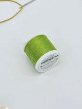 Madeira Metallized Embroidery Thread col. 352
