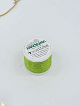 Madeira Metallized Embroidery Thread col. 352