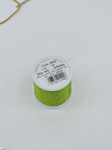 Madeira Metallized Embroidery Thread col. 352