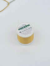 Madeira Metallized Embroidery Thread col. 307