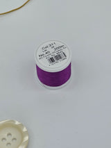 Madeira Metallized Embroidery Thread col. 311