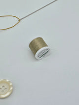 Madeira Metallized Embroidery Thread col. 322