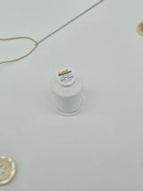 Madeira Aeroflock Overlock Thread