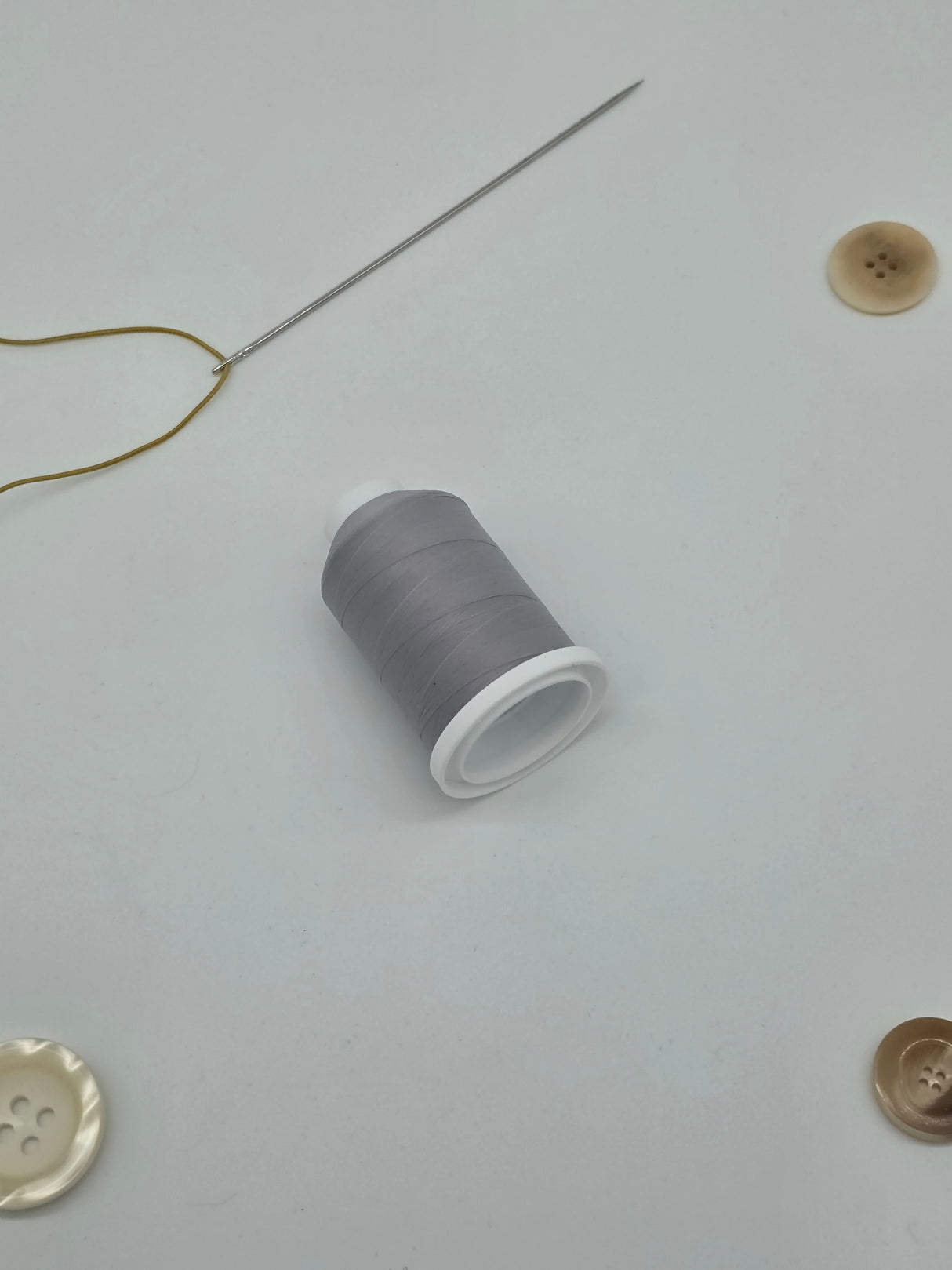 Madeira Aeroflock Overlock Thread