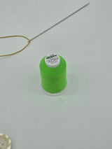 Madeira Aerolock Overlock Thread col. 9950