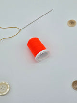 Madeira Aerolock Overlock Thread col. 9837