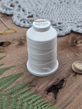 Madeira Aeroflock Overlock Thread