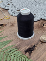 Madeira Aeroflock Overlock Thread