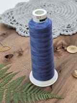 Madeira Aero Quilt Multicolor Quilting Thread col. 9508