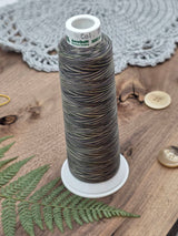 Madeira Aero Quilt Multicolor Quilting Thread col. 9514