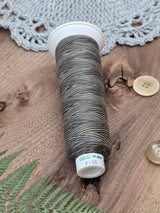 Madeira Aero Quilt Multicolor Quilting Thread col. 9514