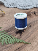 Madeira Metallized Embroidery Thread col. 338