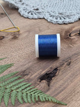 Madeira Metallized Embroidery Thread col. 338