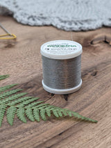 Madeira Metallized Embroidery Thread col. 320