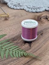 Madeira Metallized Embroidery Thread col. 313