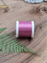 Madeira Metallized Embroidery Thread col. 313