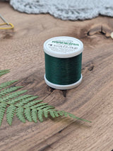 Madeira Metallized Embroidery Thread col. 358