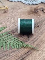 Madeira Metallized Embroidery Thread col. 358