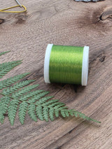 Madeira Metallized Embroidery Thread col. 352