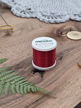 Madeira Metallized Embroidery Thread col. 315