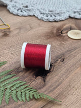 Madeira Metallized Embroidery Thread col. 315