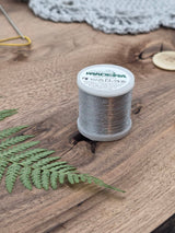 Madeira Metallized Embroidery Thread col. 342