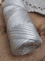 Knitted Yarn – Metallic Effect
