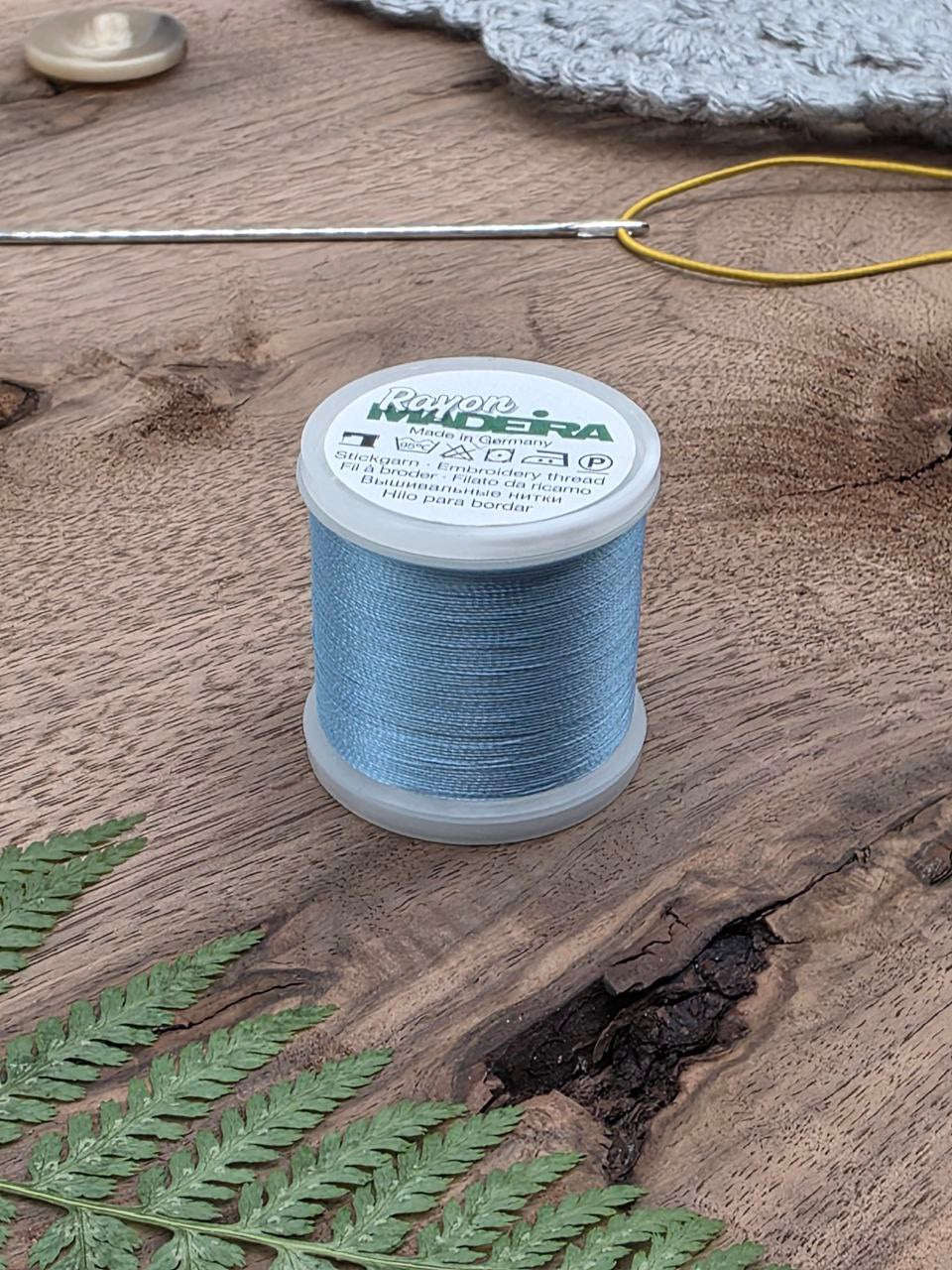 Madeira Embroidery Thread col. 1012