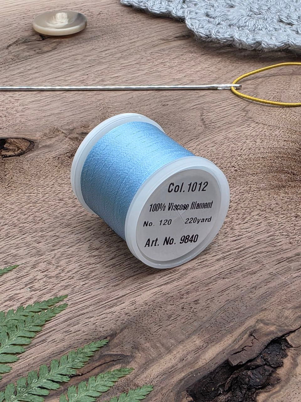 Madeira Embroidery Thread col. 1012