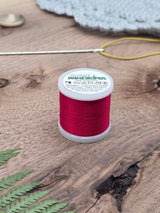 Madeira Embroidery Thread col. 1181