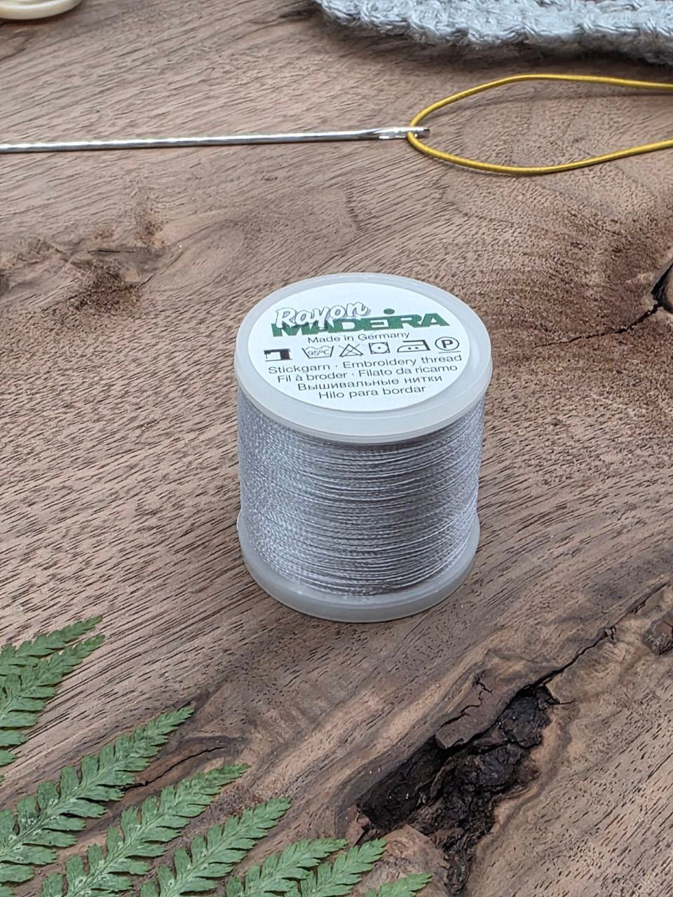 Madeira Embroidery Thread col. 1011