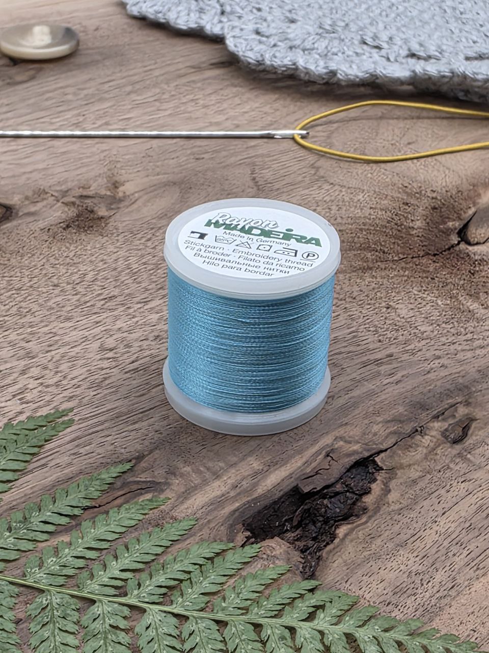 Madeira Embroidery Thread col. 1094