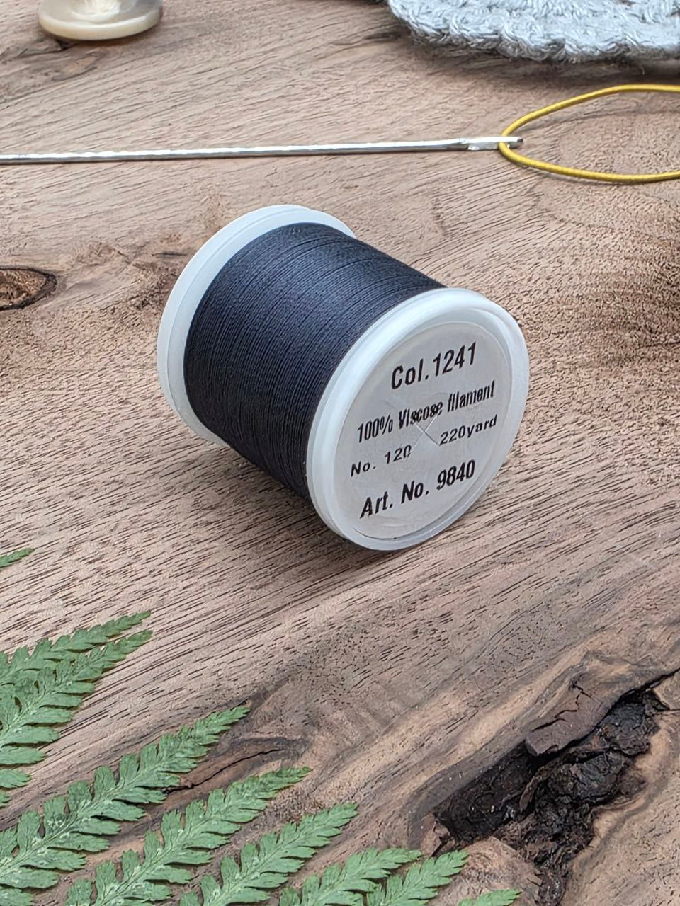 Madeira Embroidery Thread col. 1241